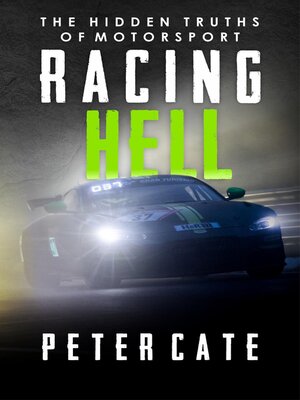 cover image of Racing Hell